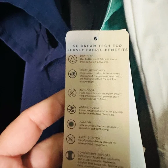 Spiritual Gangster White One-Shoulder Dress - Picture 6 of 8